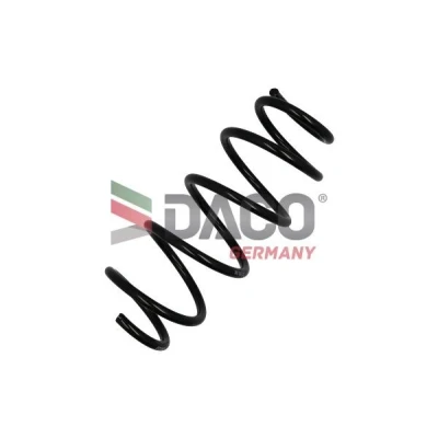 Kuva DACO Germany 800924 Jousi Etuakseli Kierrejousi FIAT: Qubo (225) 1.3 D Multijet, Multijet (225AXE1A, 225CXE1A, 225AXH1A, 225AXL1A,..., 1.4