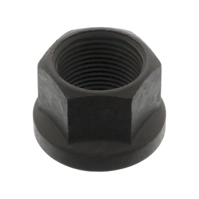 Kuva FEBI BILSTEIN 03558 Pyöränmutterit Sileä istukka 27