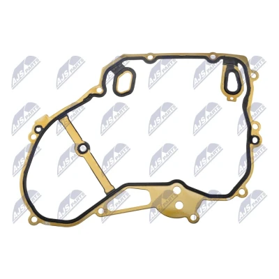 Kuva Tiiviste, öljypumppu alfa romeo, cadillac, chevrolet, fiat, fisker, opel, pontiac, saab OE 24435052
