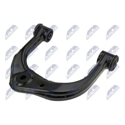 Kuva Tukivarsi, pyöräntuenta, Etuakseli, Ulompi, Vasen, Yläpuolella TOYOTA 4 RUNNER III, LAND CRUISER 90 OE 48630 35020