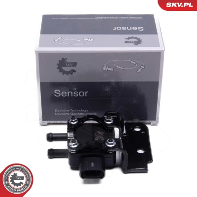 Kuva Sensori, pakokaasupaine HYUNDAI i30, KIA CEE&#039;D Halvkombi, SW, PRO OE 3921027401, 39210 27401, 3921027450