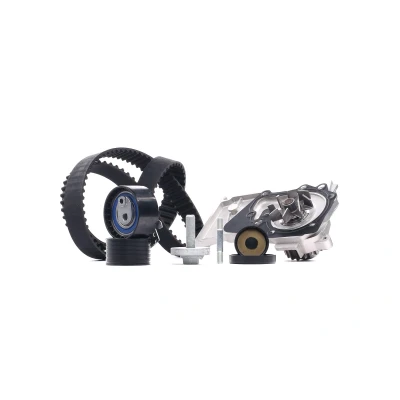 Kuva SNR KDP455.400 Vesipumppu + Jakohihnasarja RENAULT: MEGANE 2 Kombi, Stufenheck, 3 Grandtour, DACIA: Duster SUV, Logan I MCV