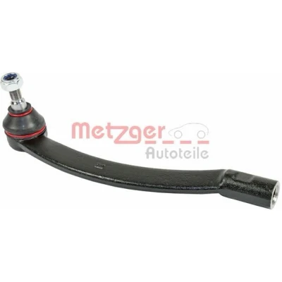 Kuva METZGER 54010602 Raidetangon Pää KIT + Etuakseli, oikea MINI: Hatchback