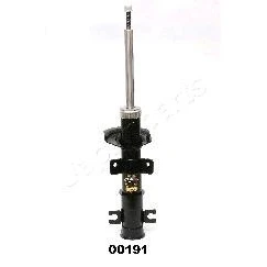 Kuva JAPANPARTS MM 00191 Iskunvaimentimet Etuakseli Kaasupaine Kaksiputki Joustintuki Tappi ylhäällä FIAT: Stilo Hatchback, Multi Wagon