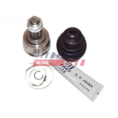Kuva Nivelsarja, vetoakseli, Pyörän puoli OPEL, RENAULT, VAUXHALL OE 4417909, 4417910, 4417911