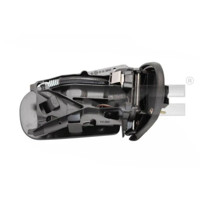 Kuva Taustapeili, Oikea MERCEDES BENZ C KLASS [W203], Coupé [CL203], T Model [S203] OE 2038100221, 2038100276, A2038100221