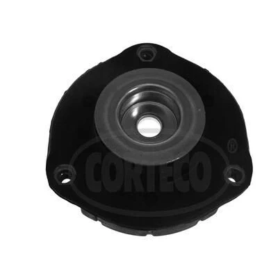 Kuva CORTECO 80001562 Jousijalan Tukilaakeri etuakseli molemminpuoleinen Ilman kuulalaakeria VOLKSWAGEN: Polo IV Hatchback, SKODA: Fabia 2, Roomster