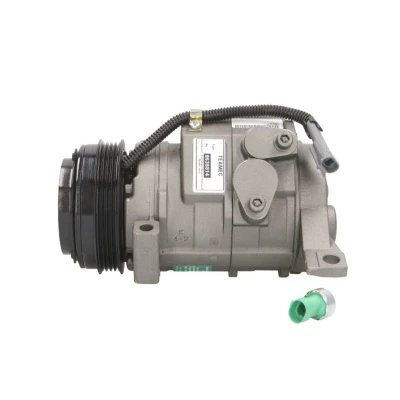Kuva Ilmastoinnin kompressori TEAMEC 8638814