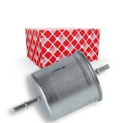 Kuva FEBI BILSTEIN 30746 Polttoainesuodatin Letkusuodatin VOLVO: V70 2, S60 I, XC90 I