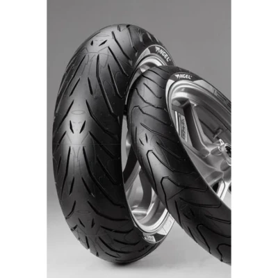 Kuva Pirelli ANGELSTF 120/70 R17 58W henkilöauto Kesärenkaat Renkaat 1868400