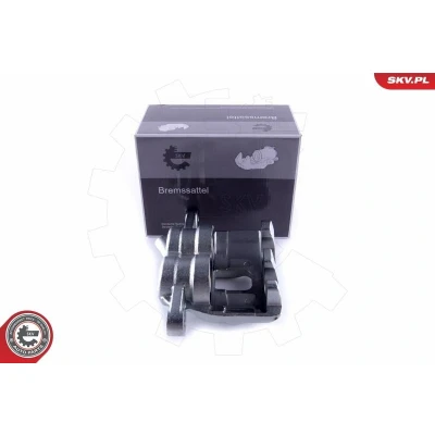 Kuva Jarrusatula, Etuakseli, oikea Vw Amarok, Amarok flak/chassi OE 2H0615124, 2H0615124A, 2H0615124B