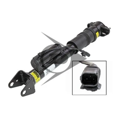 Kuva Dunlop Airsuspension 71228 Ilmajousitus Taakse, vasen, oikea MERCEDES BENZ: R sarja