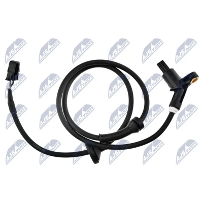 Kuva Tunnistin, kiertonopeus, Taka akseli, oikea, vasen Vw Passat b3/b4, b3/b4 variant OE 3A0 927 807