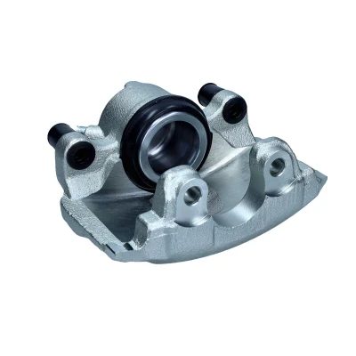 Kuva MAXGEAR 82 1557 Jarrusatula Etuakseli, vasen, Akselin edessä Valurauta FORD: KUGA 2, FOCUS 3 Turnier