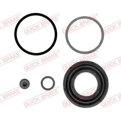 Kuva QUICK BRAKE 114 0383 Jarrusatula Korjaussarja 40 MITSUBISHI: OUTLANDER 3
