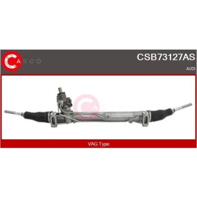 Kuva CASCO AS CWP78001AS Pissapojan Pumppu 12V HYUNDAI: i20 I Hatchback, Getz, KIA: Cerato RIO 2, Sedan