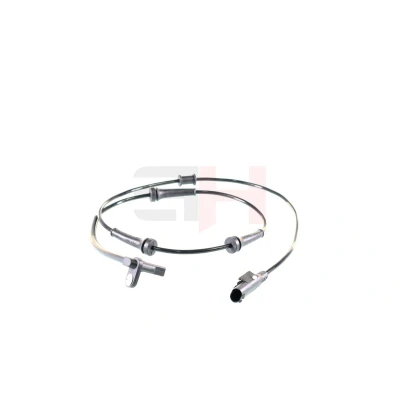Kuva GH 702358 ABS Anturi Etuakseli, oikea, vasen FIAT: 500 Hatchback