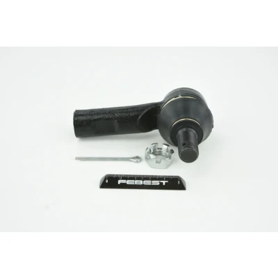 Kuva Raidetangon pää, Molemminpuolin Febest 0121 GGN15 toyota fortuner, hilux flak/chassi, pick up vii OE 45046 09280, 09281, 09310