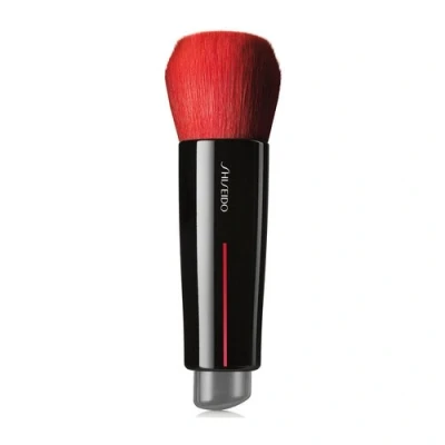 Kuva Shiseido Daiya Fude Face Duo Meikkivoideharja