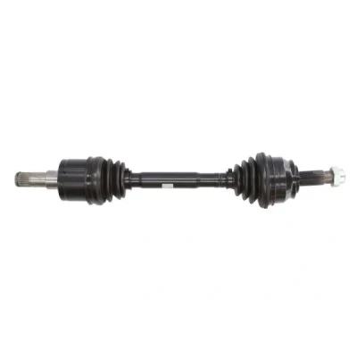 Kuva POINT GEAR PNG72656 Vetoakseli Etuakseli, vasen 585 88 Autoihin, joissa ABS OPEL: Corsa D Hatchback