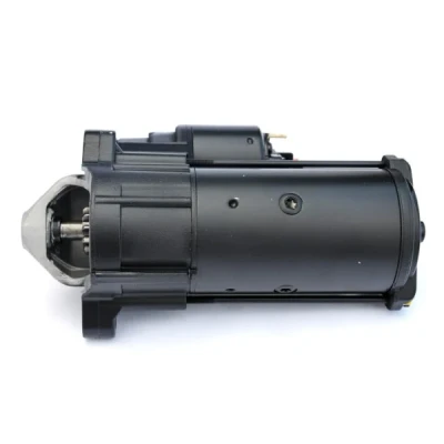 Kuva HELLA 8EA 011 610 511 Starttimoottori 12 1,7 11 VOLVO: S40 I, RENAULT: Megane I Grandtour, TWINGO 1, CLIO 3, DACIA: Sandero