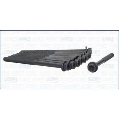 Kuva AJUSA 81063700 Kannen Pultit Torx, sisä 10 MITSUBISHI: Lancer 8 Limousine
