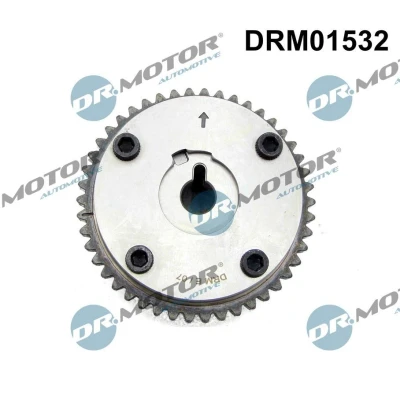 Kuva DR.MOTOR AUTOMOTIVE DRM01532 Nokka Akselin Hammaspyörä Imupuoli