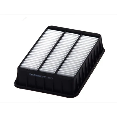 Kuva FILTRON AP 120/4 Ilmansuodatin 55 185 270 Suodatinpanos MITSUBISHI: Outlander 2 SUV, ASX Lancer 8 Limousine, CITROËN: C Crosser SUV