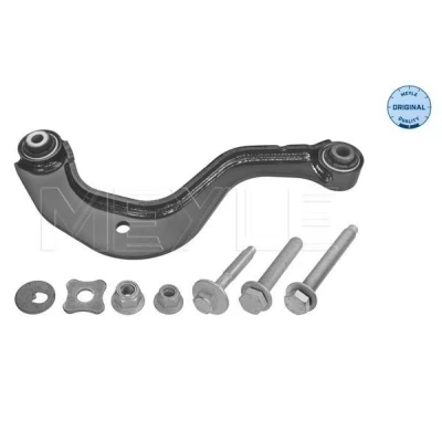 Kuva MEYLE ORIGINAL Quality 116 050 0027/S Tanko, Pyöränripustus Taka akseli, oikea, vasen Tarvikkeilla Kumilaakerilla VOLKSWAGEN: Sharan II