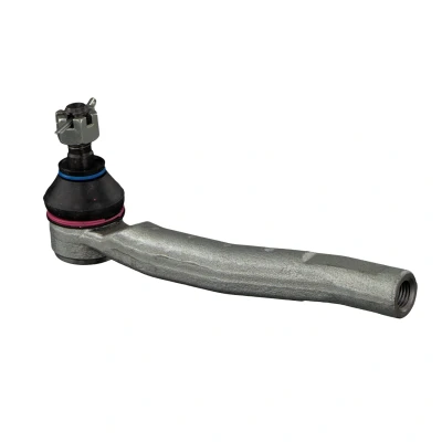 Kuva FEBI BILSTEIN 43223 Raidetangon Pää Etuakseli, oikea kruunumutterilla TOYOTA: Yaris II Hatchback, III Hatchback