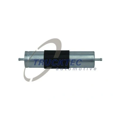 Kuva TRUCKTEC AUTOMOTIVE 08.38.043 Polttoainesuodatin Letkusuodatin MINI: Hatchback