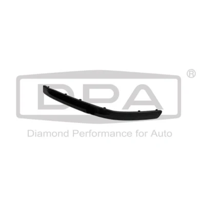 Kuva DPA 88070041102 Puskurin Lista Edessä