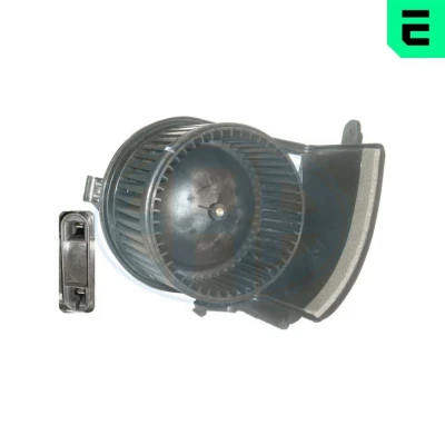 Kuva ERA 664046 Sisäilman puhallin