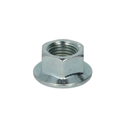 Kuva AUGER 51533 Mutteri