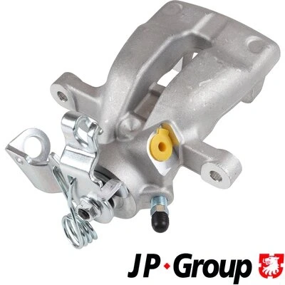 Kuva JP GROUP 1262000770 Jarrusatula Taka akseli, vasen OPEL: Meriva A, Astra H Caravan, G CC