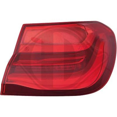 Kuva Takavalo, Oikea bmw 7 [g11, g12] OE 63217342964, 7342964