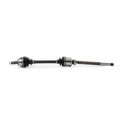 Kuva FEBI BILSTEIN 181272 Vetoakseli Etuakseli, oikea mutterilla PEUGEOT: 3008 I, 308 I Hatchback, 307 SW, CITROËN: C4 Grand Picasso, Coupe