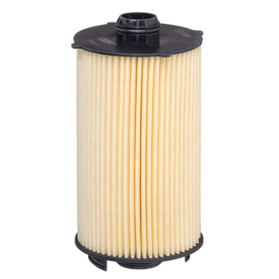 Kuva HENGST FILTER E214H D300 Öljynsuodatin Suodatinpanos