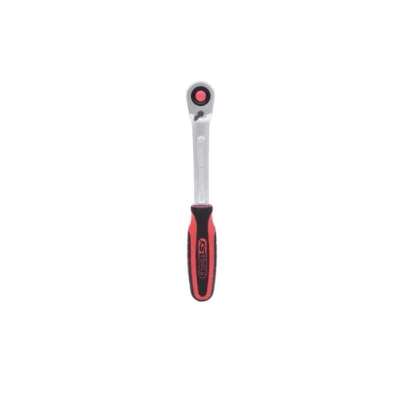 Kuva KS TOOLS 920.1290 Räikkä 72 12,5 (1/2&quot;) 245 Kromi vanadium teräs