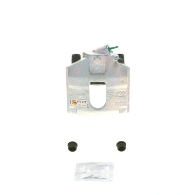 Kuva BOSCH 0 986 473 275 Jarrusatula Valurauta 74 FORD: FIESTA 5, Fusion Farmari, Puma