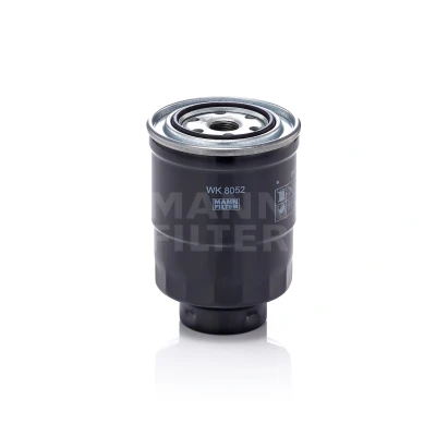 Kuva MANN FILTER WK 8052 z Polttoainesuodatin Tiivisteillä MAZDA: 6 Farmari, Sedan, 3 Hatchback