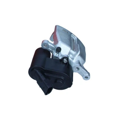 Kuva MAXGEAR 82 1270 Jarrusatula Valurauta Taka akseli, oikea AUDI: A6 C6 Avant, Sedan, Allroad
