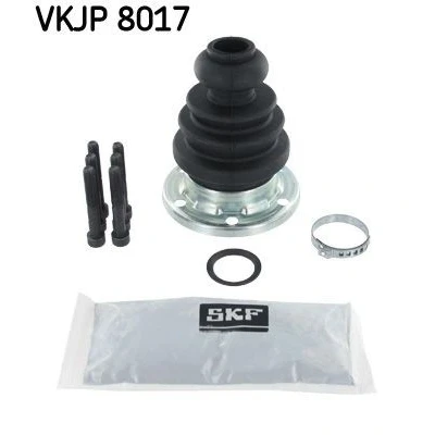 Kuva SKF VKJP 8017 Paljekumisarja, Vetoakseli 115 AUDI: A6 C5 Avant, 80 B4 A4 B5 VOLKSWAGEN: Passat GP Variant, Sedan