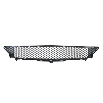 Kuva BLIC 6502 07 3509910P Puskurin Ritilä Edessä MERCEDES BENZ: B sarja