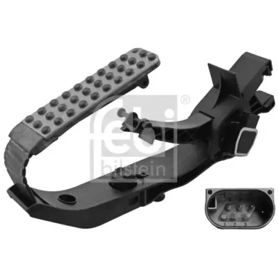 Kuva FEBI BILSTEIN 100715 Kaasupoljin