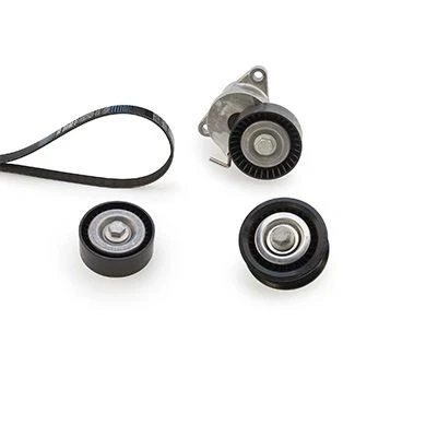 Kuva GATES K016PK1853XS Moniurahihnasarja ThermalPro OPEL: Insignia A Sports Tourer, Country Sedan