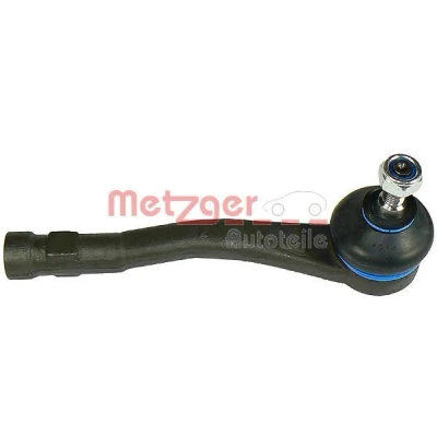 Kuva METZGER 54038202 Raidetangon Pää KIT + Etuakseli, oikea PEUGEOT: 308 I Hatchback, 3008 I, 5008 CITROËN: Berlingo II