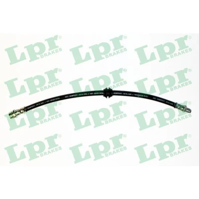 Kuva LPR 6T47849 Jarruletku 437 F10X1 FORD: Focus Mk1 Farmari, Hatchback