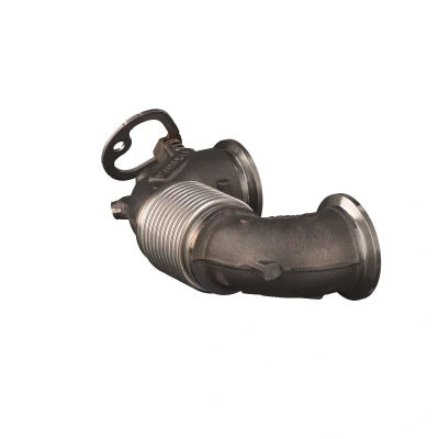 Kuva FEBI BILSTEIN 175575 EGR Venttiili
