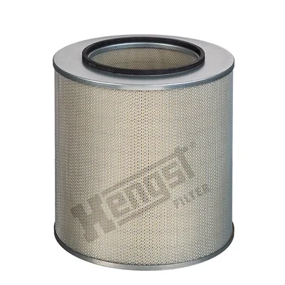 Kuva Ilmansuodatin HENGST FILTER E580L